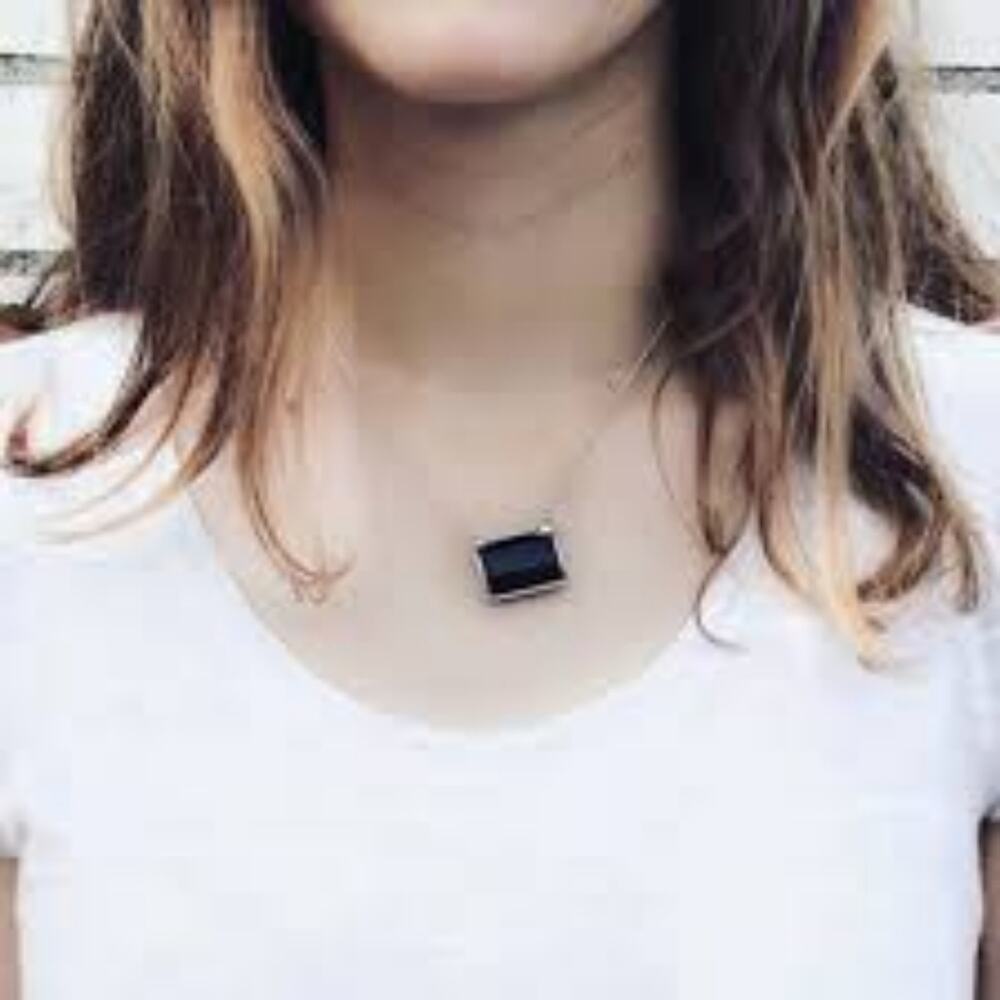 Robyn Rhodes Quentin Necklace - Size O/S - NIP - Picture 7 of 7